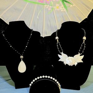 Vintage Mother of Pearl Collection